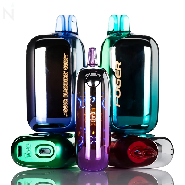 foger vape