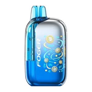 Foger Vape