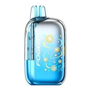 Foger Vape