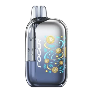 Foger Vape