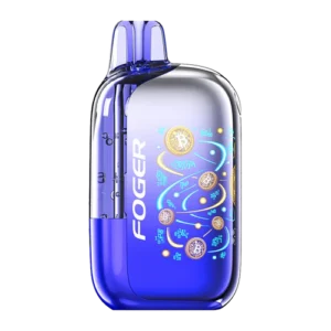 Foger Vape