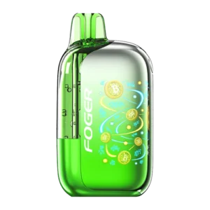Foger Vape