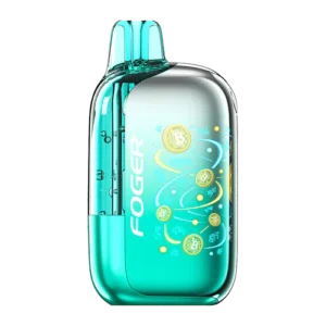Foger Vape