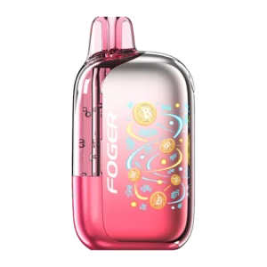 Foger Vape
