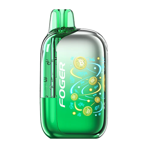 Foger Vape