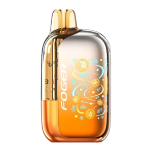 Foger Vape