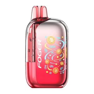 Foger Vape