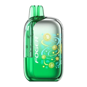 Foger Vape